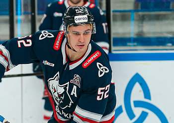 Евгений Митякин: «За ошибки нас наказали»