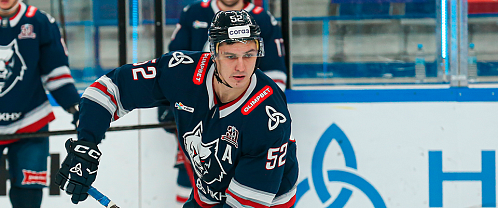 Евгений Митякин: «За ошибки нас наказали»