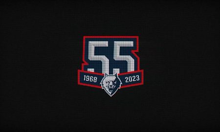 55 лет. Игра продолжается...