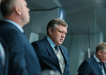 Vyacheslav Butsayev: «We will prepare for our upcoming game» 