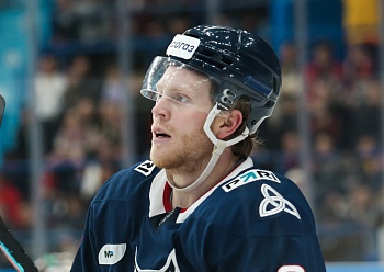 Хантер Шинкарук: Мое имя определенно уникально Хантер Шинкарук: Мое имя определенно уникально