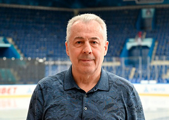 Сергей Левашев: «Ребят необходимо зажечь новыми идеями»