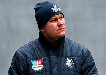 Roman Vafin: «A good team atmosphere is the key to success»