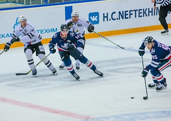 «Регулярка» завершилась. Начинается плей-офф «Регулярка» завершилась. Начинается плей-офф