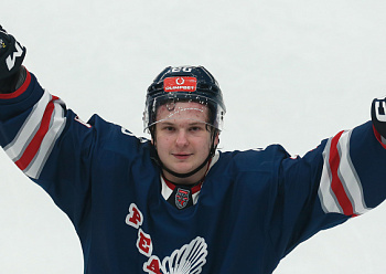 Николай Криволапов: «Крутые эмоции, крутая команда, крутой матч»