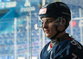 Макар Курбатов: «Все ребята понимают значимость матча»