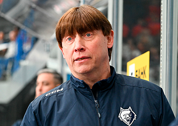 Igor Grishin: «Full stands, great energy» Igor Grishin: «Full stands, great energy»