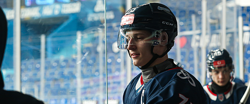 Макар Курбатов: «Все ребята понимают значимость матча»