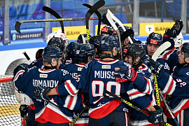 "Реактор" - "Локо-76" "Реактор" - "Локо-76"