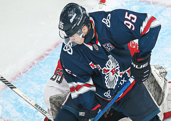 Марсель Муртазин: «59 минут играли хорошо»