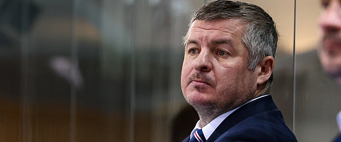 Igor Fyodorov: «All of our players wanted to win»