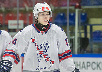 Ильяс Сиразетдинов: «Мы добились победы за счёт командной работы» Ильяс Сиразетдинов: «Мы добились победы за счёт командной работы»