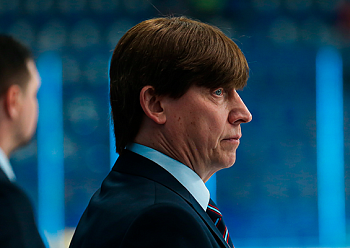 Игорь Гришин: «Нам показали сегодня, чьи в лесу шишки»