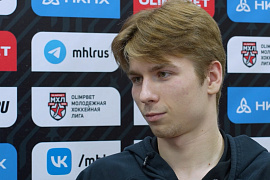 Третий выпуск клубного подкаста "Реактора". Кирилл Столяров