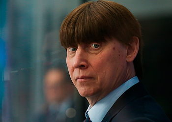 Игорь Гришин: «Мы сегодня были настроены дать бой»