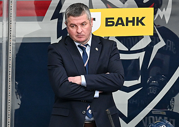 Игорь Фёдоров: «Сегодня нам удалось реализовать свои моменты» Игорь Фёдоров: «Сегодня нам удалось реализовать свои моменты»