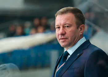 Press Conference «Ak Bars – Neftekhimik» 11/20/2024