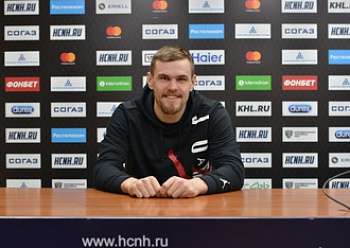 Александр Брынцев: Прозвище «Брыня» у меня с детства