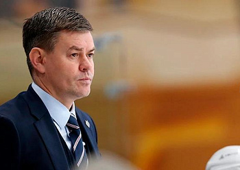 Ильнар Мисбахов: «Все старались как могли» Ильнар Мисбахов: «Все старались как могли»