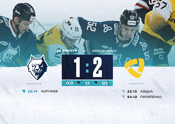 Все решилось в концовке игры