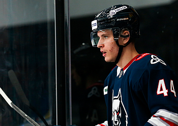 Viktor Andreichenko: «We capitalized on our chances and scored»