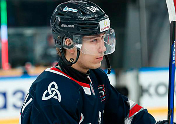 Grigory Morozov: «It was a good game»