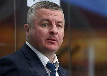 Igor Fyodorov: «We had two decent periods»