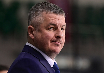 Igor Fyodorov: «Our pk unit did a good job»