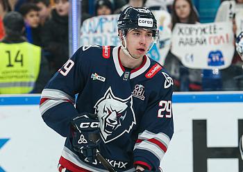 Timur Khairullin: «It was a tough and difficult game»