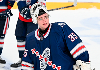 Александр Колымаев: «Все красавцы»