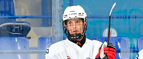 Alexander Sukhanov: «My biggest fans are my family»