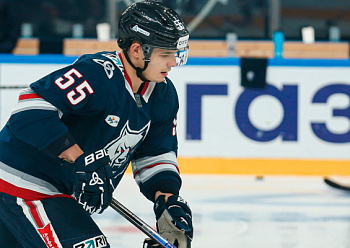 Ilya Pastukhov: «We need to score goals»