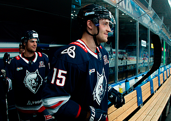 Максим Сушко: «Наши голы стали результатом быстрых контратак»