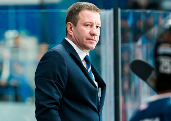 Oleg Leontyev: «We lost our focus on the game»