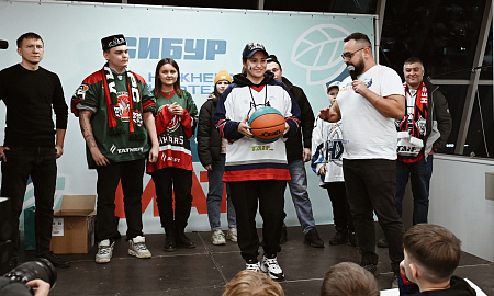 Активности Экоматча