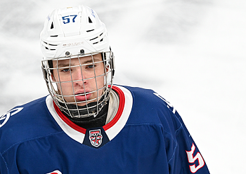 Vsevolod Favrichnikov: «We followed the coach's instructions»