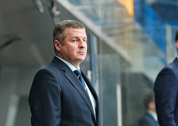 Игорь Федоров: Сыграли как смогли в связи с последними событиями Игорь Федоров: Сыграли как смогли в связи с последними событиями