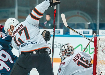 «Амур» - «Нефтехимик»: Анонс матча «Амур» - «Нефтехимик»: Анонс матча