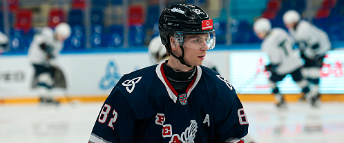 Кирилл Столяров: «Много удалялись, не реализовывали свои моменты»