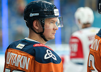 Данил Юртайкин: «Такие игры сплачивают команду»