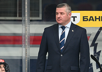 Игорь Фёдоров: «В серии буллитов всё решило мастерство»