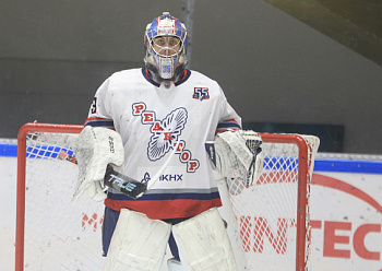 Виктор Шарпанов: «Разберем моменты и будем готовиться к домашним  матчам»