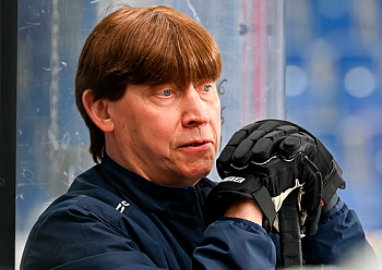 Igor Grishin: «After two wins, the guys are certainly in a good mood»