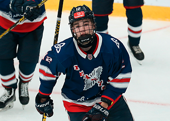 Kondrat Reshetnikov: «We started well» Kondrat Reshetnikov: «We started well»