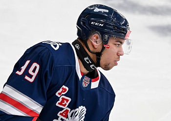 Zhoe Kristof Muissu: «We didn't take advantage of it»