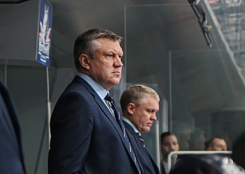 Vyacheslav Butsayev:«Our team had good goal-scoring chances»