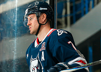 Никита Хлыстов: «Хочется вернуть серию в Нижнекамск»