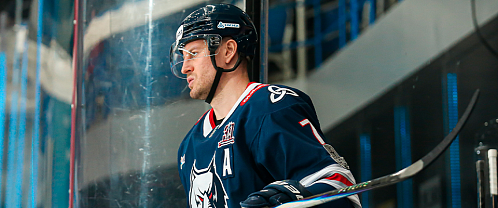 Никита Хлыстов: «Хочется вернуть серию в Нижнекамск»