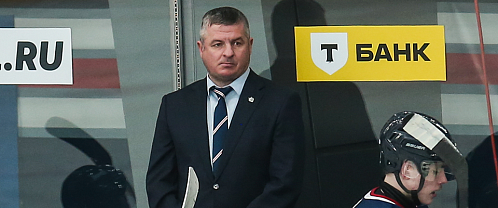 Игорь Фёдоров: «Мы много удалялись»