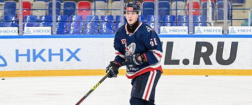 Дмитрий Семенёнок: «Инициатива была на нашей стороне»